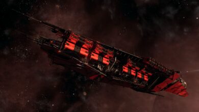X4: Split Vendetta
