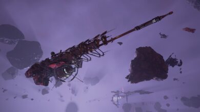 X4: Tides of Avarice