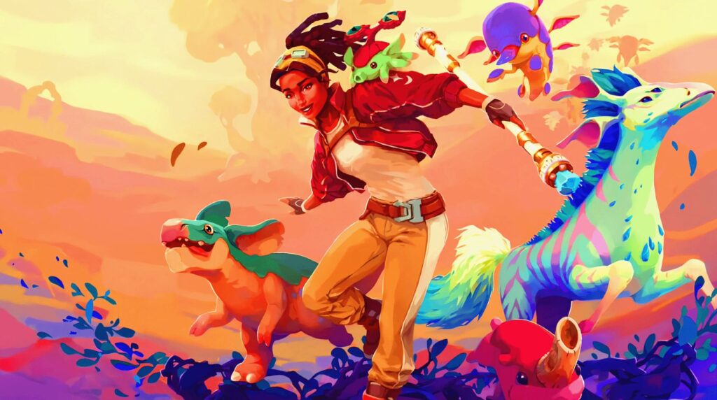 Creatures of Ava, vite da preservare e pianeta da salvare, recensione