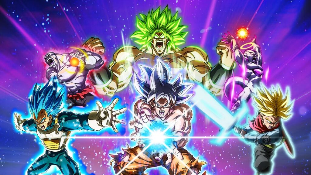 Dragon Ball: Sparking Zero, un sogno che diventa realtà, recensione