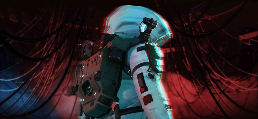 Evotinction, nascondersi per salvare il mondo, recensione