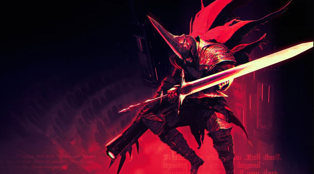 Kill Knight, inizia la caccia all'ultimo angelo - IlVideogioco.com
