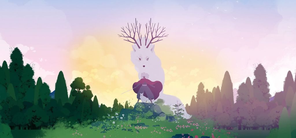 Neva, un miele per cuore, occhi e mente, recensione