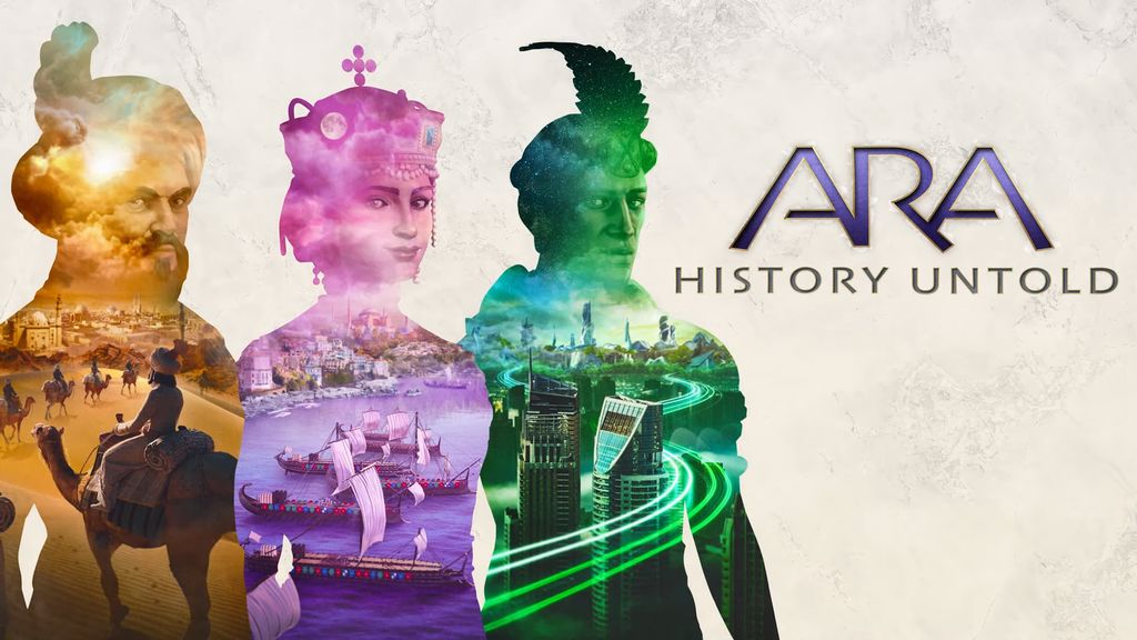 Ara: History Untold, la lotta delle civiltà, recensione