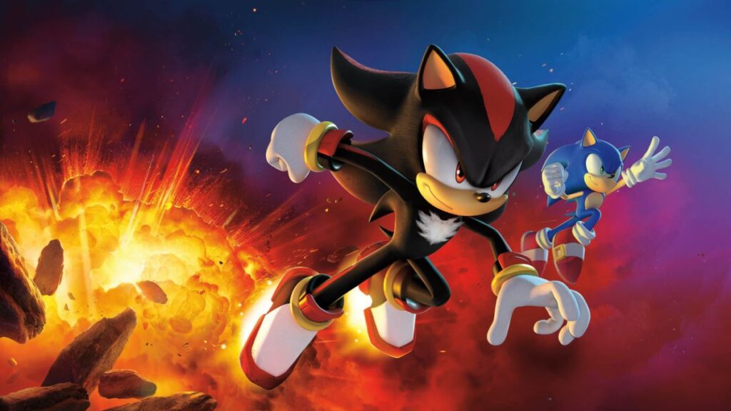 Sonic x Shadow Generations, una corsa tra ricordi e novità, recensione