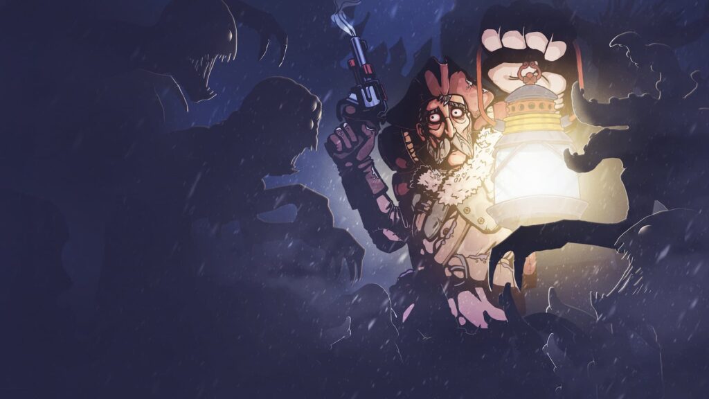 When the Light Dies, i morsi dell’oscurità, recensione