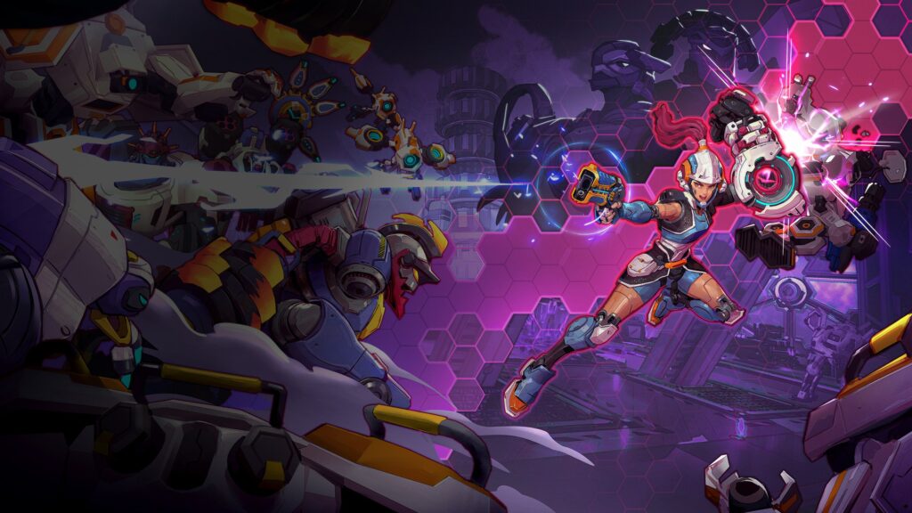 Battle Shapers, hardware da battaglia, recensione
