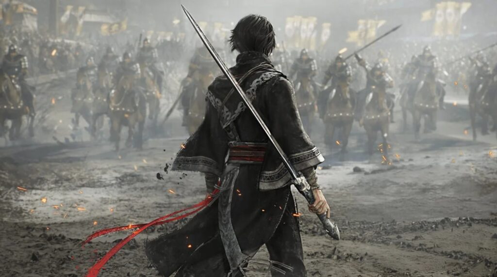 Dynasty Warriors: Origins, recensione dell’ascesa di un eroe senza nome
