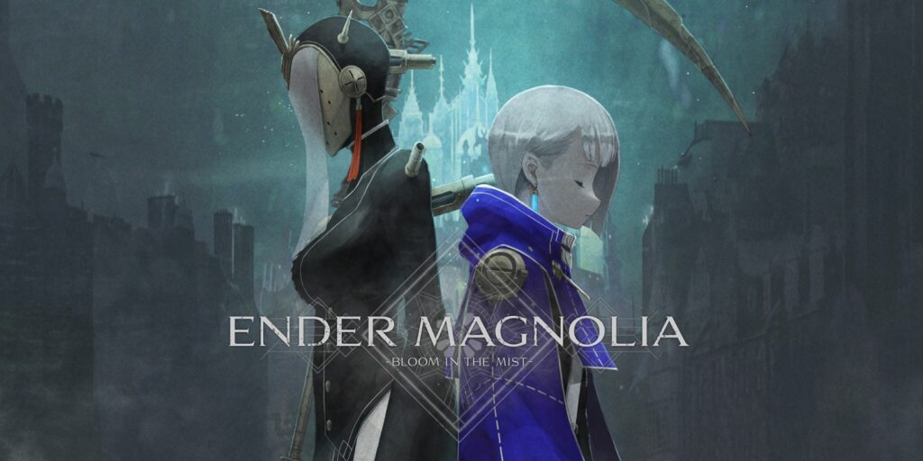 Ender Magnolia: Bloom in the Mist, un’oscura fiaba che merita di essere raccontata, recensione