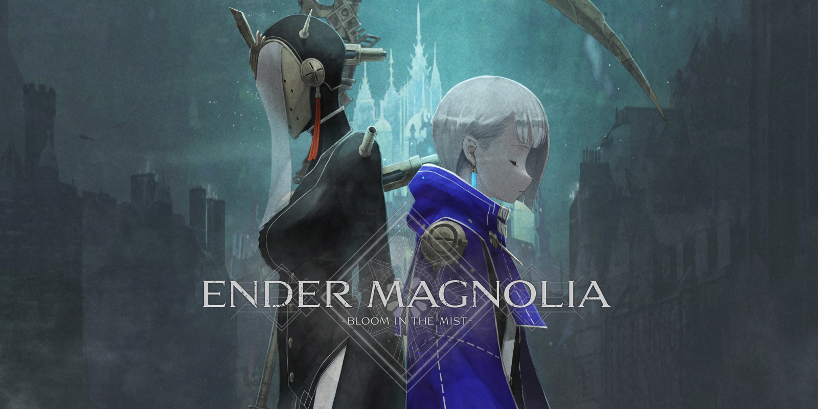 Ender Magnolia: Bloom in the Mist, recensione - IlVideogioco