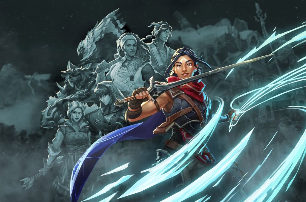 Eternal Strands, tra magia e termofisica, recensione