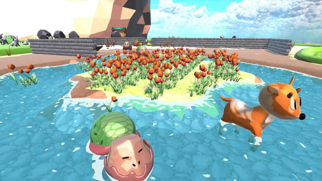 Skystead Ranch, un’oasi tra le nuvole, recensione