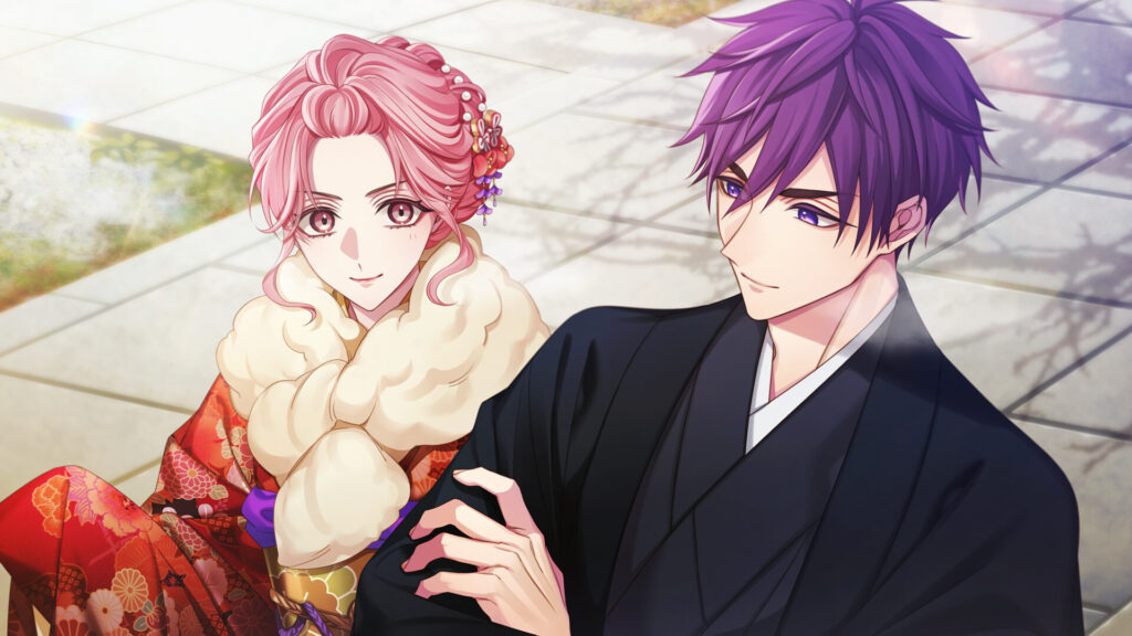 Him, the Smile ＆ bloom, tra omaggi floreali e brecce nei cuori