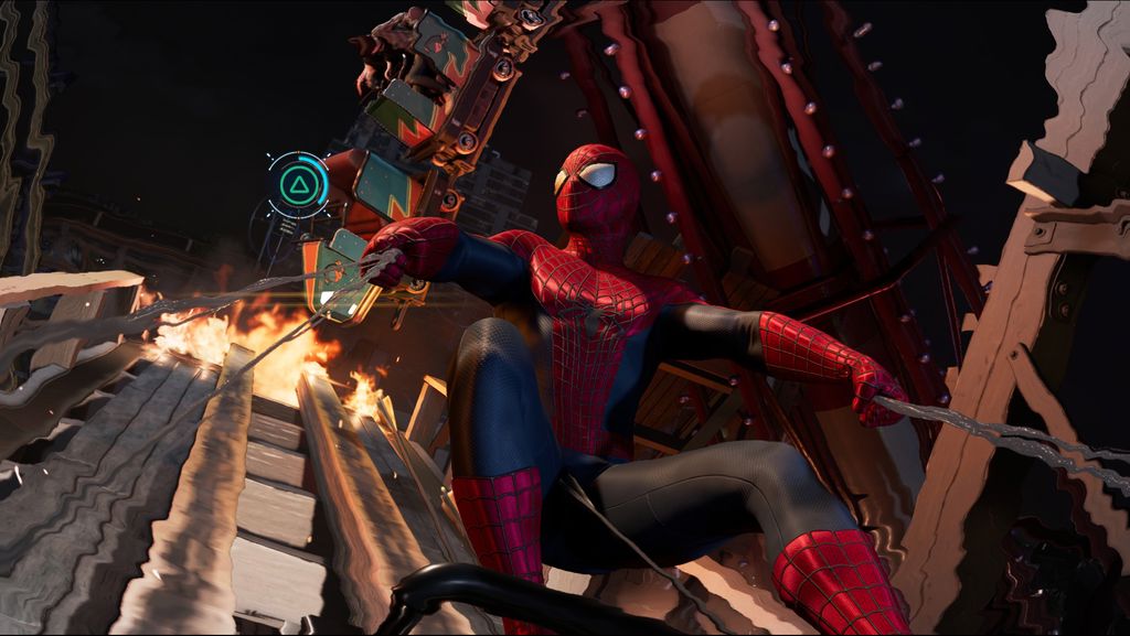 Marvel's Spider-Man 2