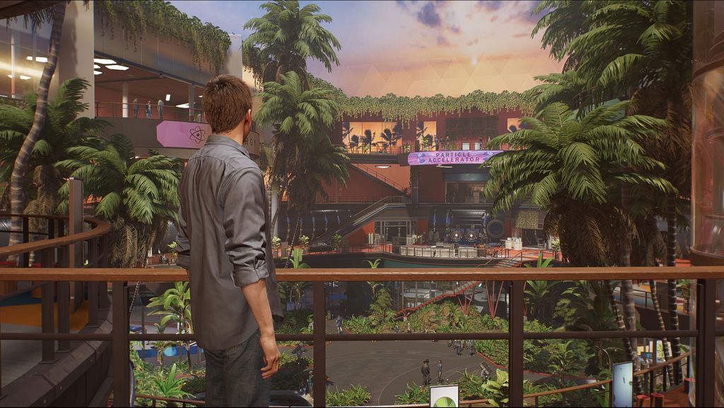 Marvel's Spider-Man 2