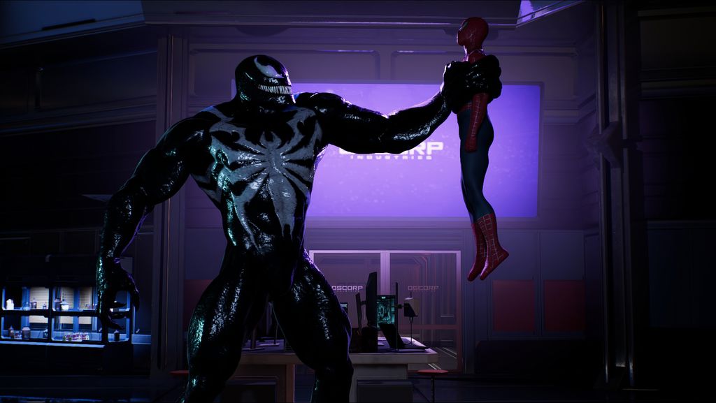 Marvel's Spider-Man 2