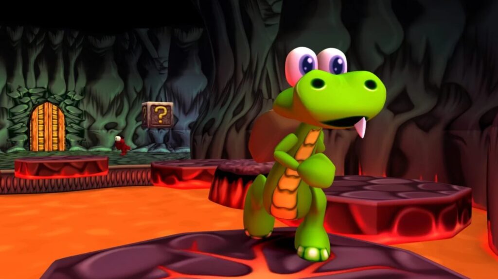 Croc: Legend of the Gobbos Remaster, la cura per la nostalgia, recensione