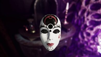 Lust from Beyond: M Edition