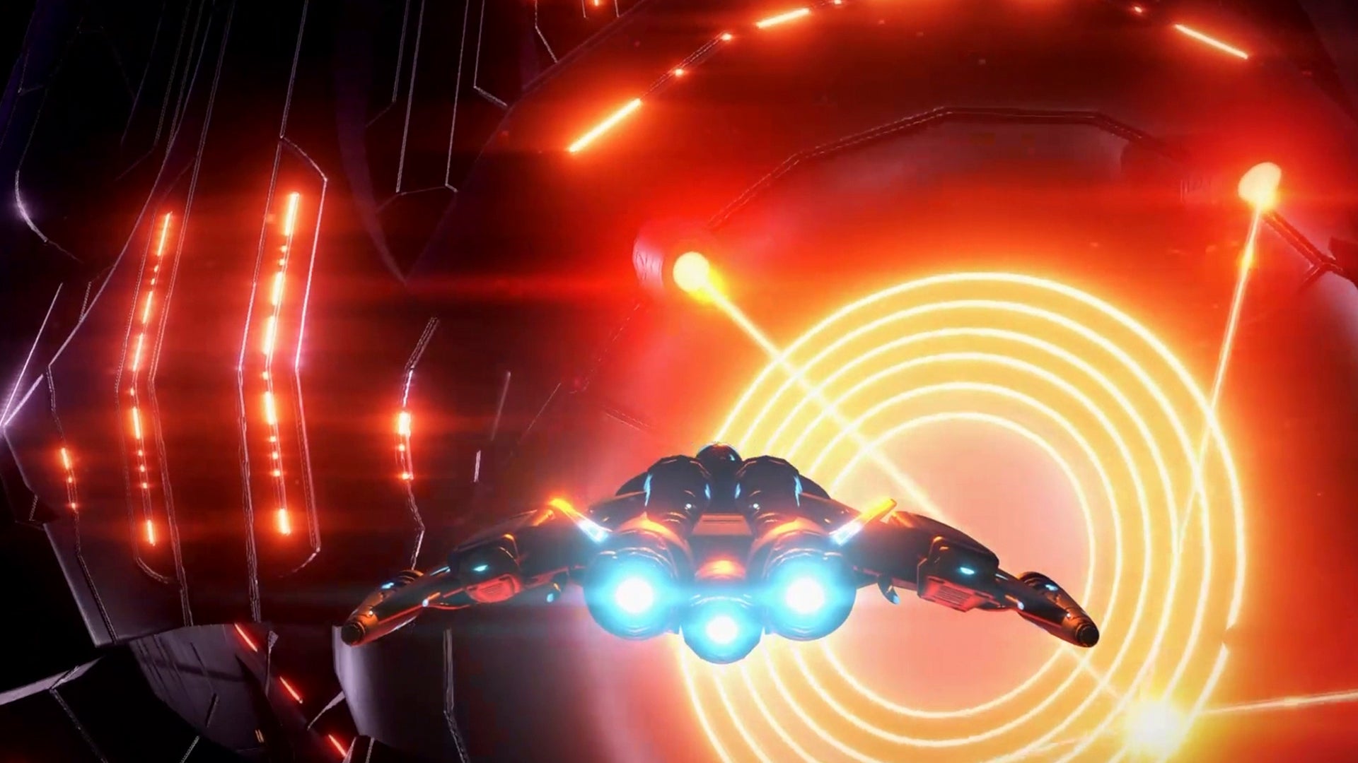 Reality Break, è tempo di riscrivere il corso dell'intero universo - IlVideogioco.com