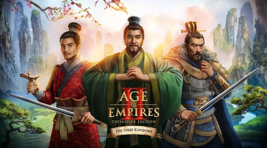 Age of Empires II: Definitive Edition, strategia da salotto, recensione