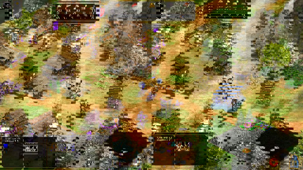Age of Empires II: Definitive Edition