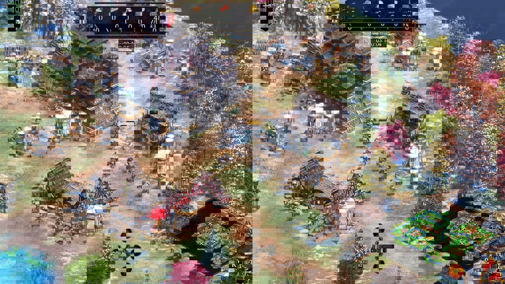Age of Empires II: Definitive Edition
