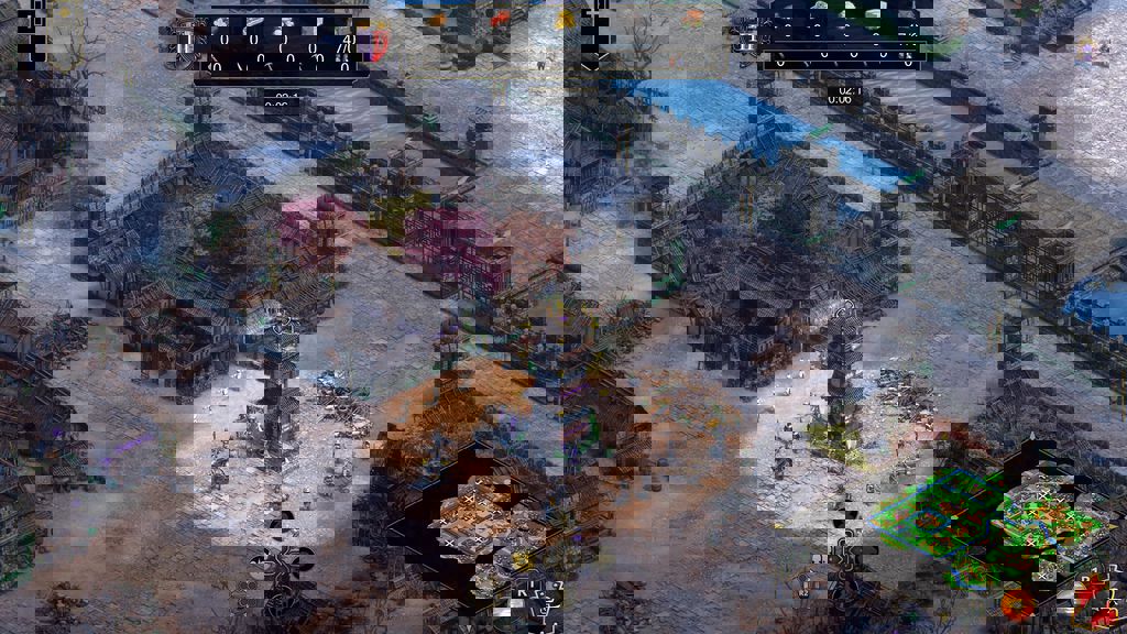Age of Empires II: Definitive Edition