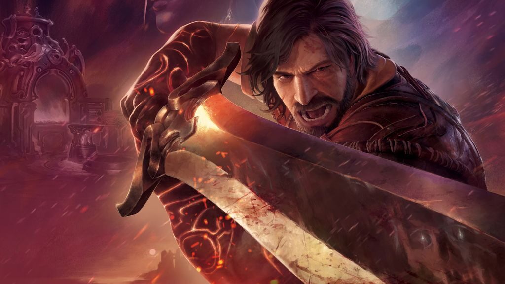 Blades of Fire, il metallo torna a brillare, recensione