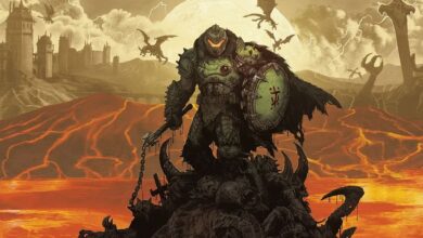 Doom: The Dark Ages