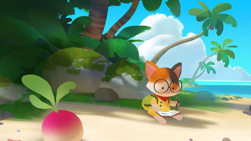 Petit Island, l’importanza dei ricordi, recensione