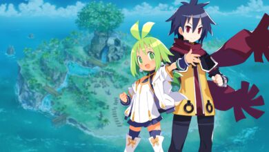 Phantom Brave: The Lost Hero