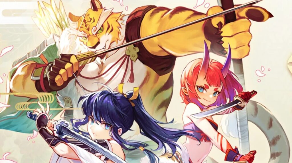 Yasha: Legends of the Demon Blade, una storia da raccontare, recensione