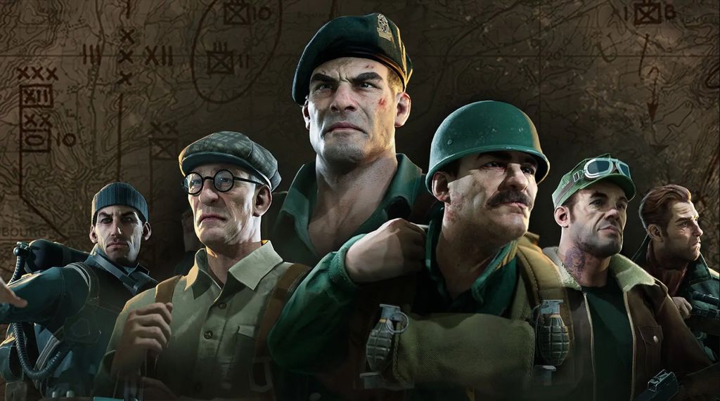 Commandos: Origins, lì dove tutto ebbe inizio - IlVideogioco.com