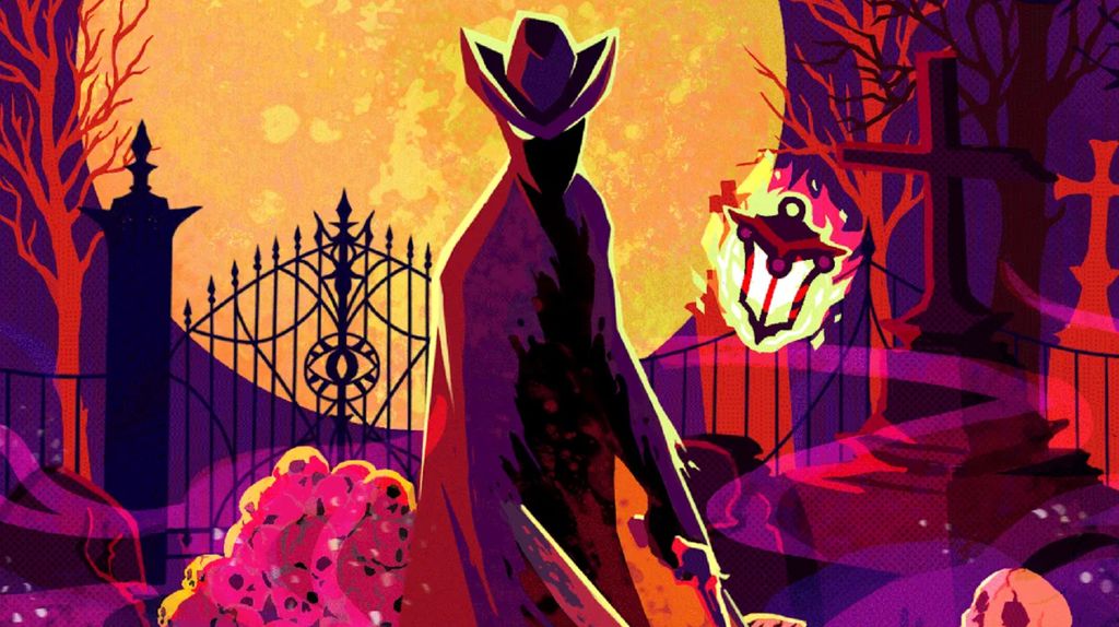 BloodRush: Undying Wish, è ora di riportare indietro la Morte - IlVideogioco.com
