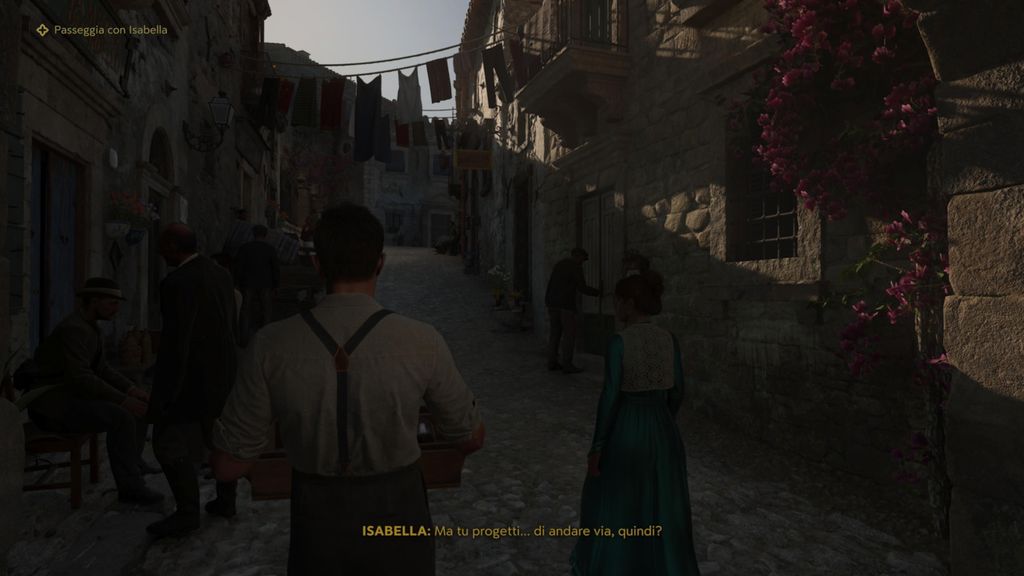 Mafia: The Old Country