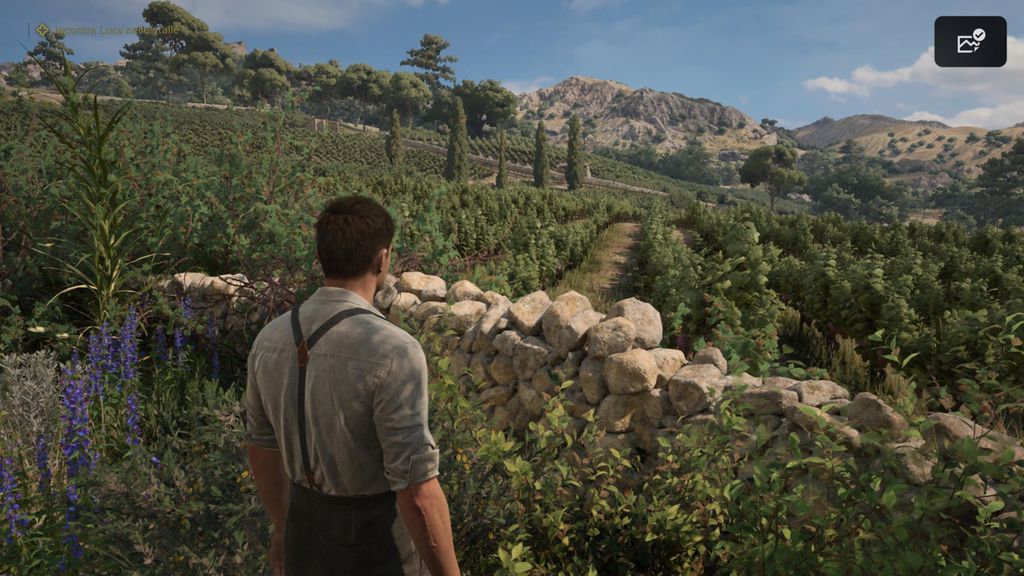 Mafia: The Old Country