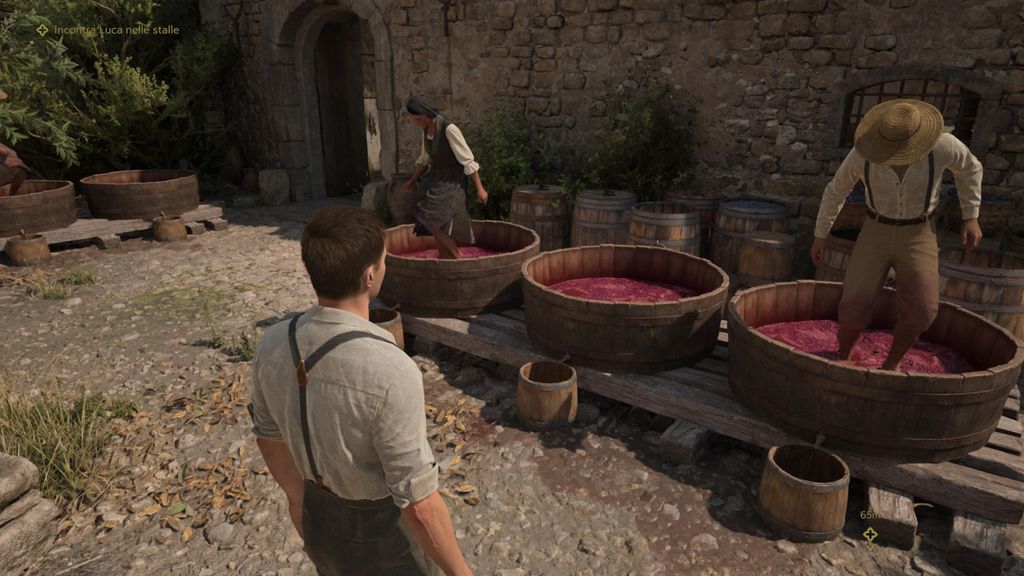 Mafia: The Old Country