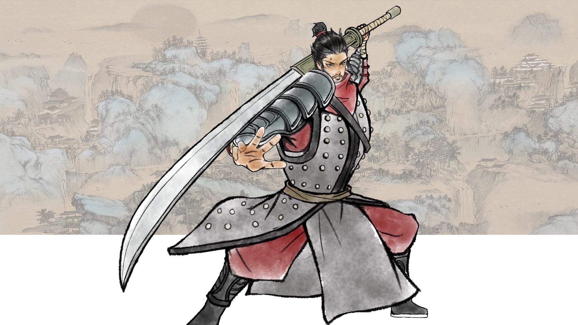 The Last Soldier of the Ming Dynasty, la resilienza cinese contro i pirati nipponici - IlVideogioco.com