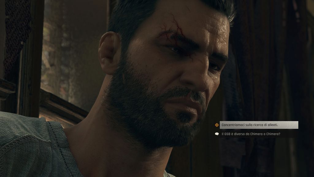 Dying Light: The Beast