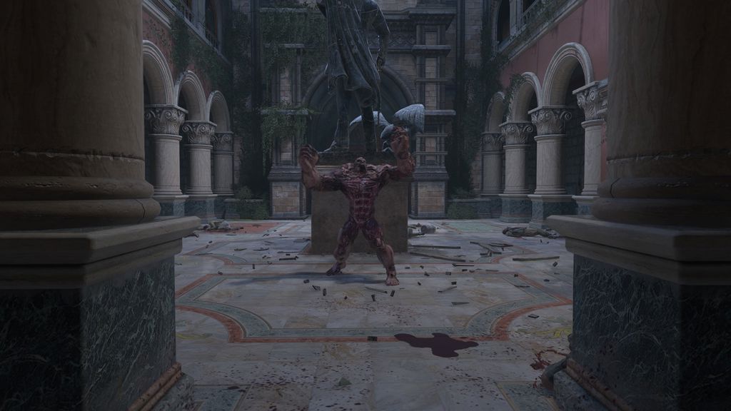 Dying Light: The Beast