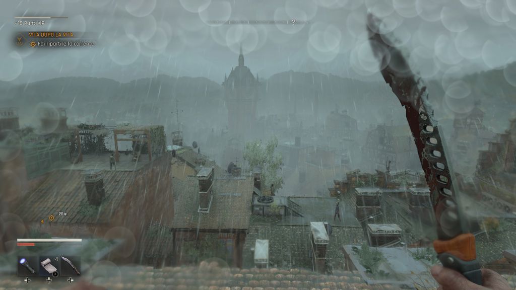 Dying Light: The Beast