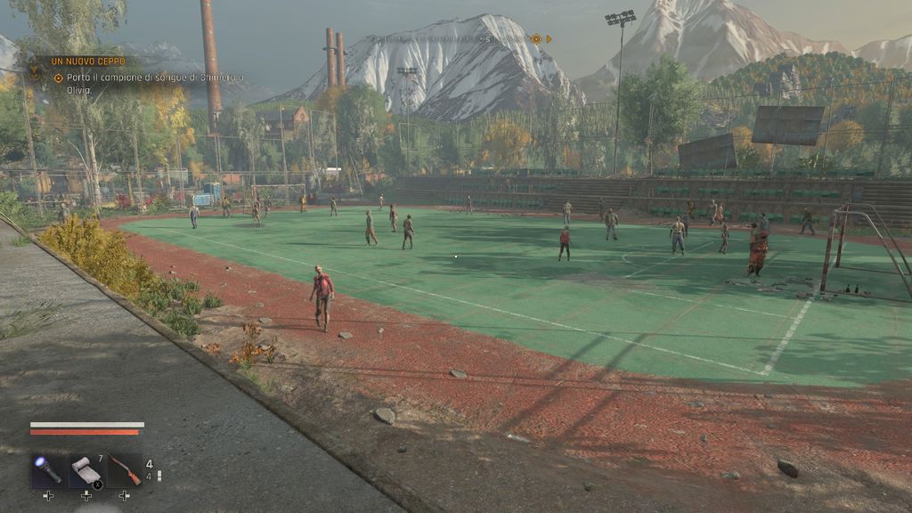 Dying Light: The Beast