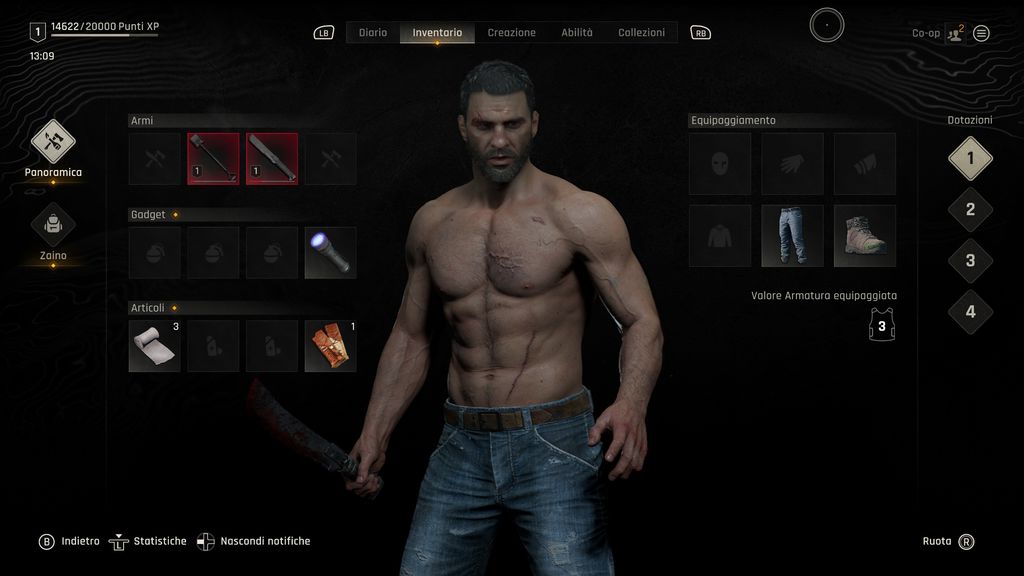 Dying Light: The Beast