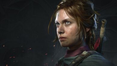 Eriksholm: The Stolen Dream