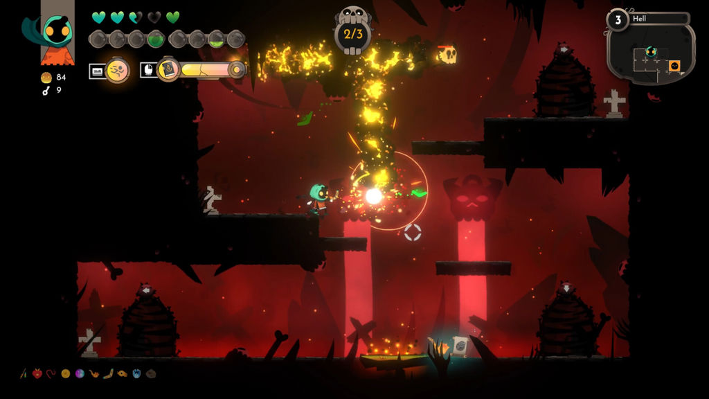 Folly of the Wizards