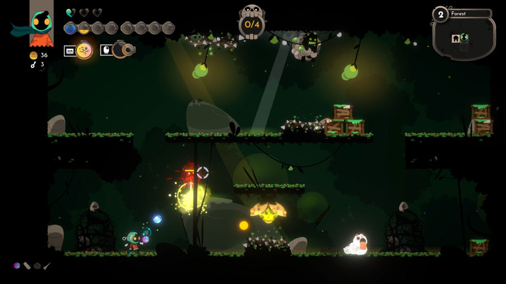 Folly of the Wizards