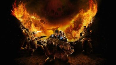 Gears of War: Reloaded
