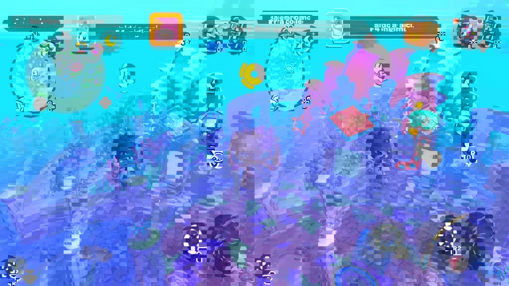 Hello Kitty Island Adventure