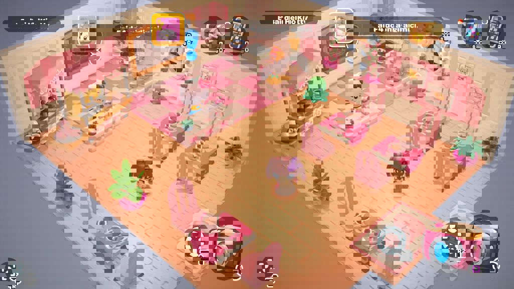 Hello Kitty Island Adventure