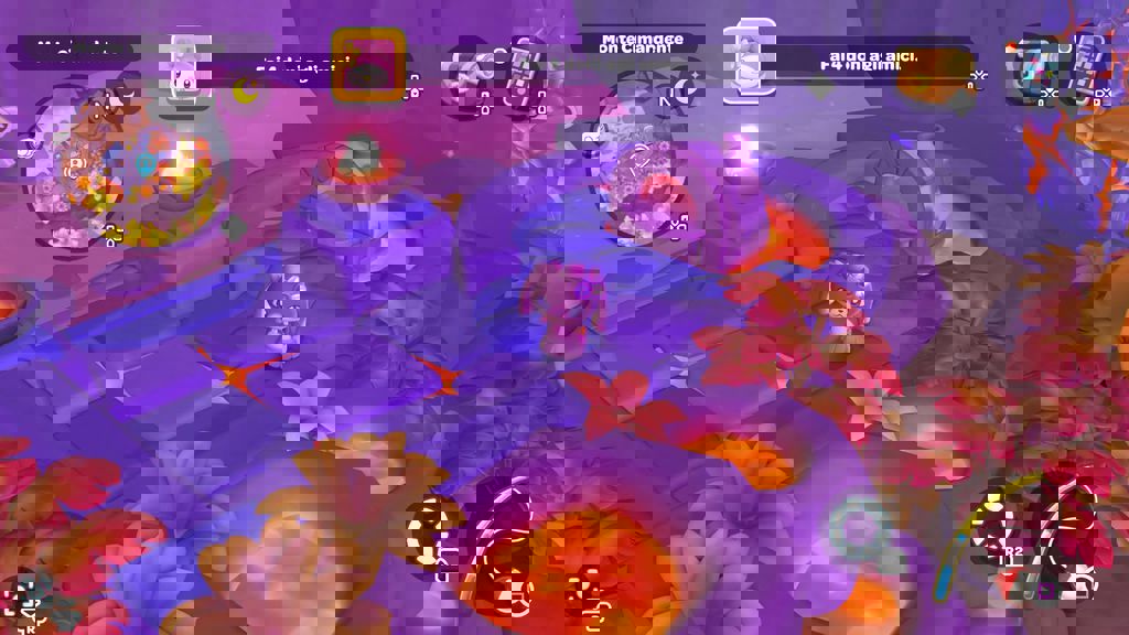 Hello Kitty Island Adventure